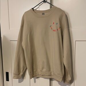 Cool Moms Club Sweatshirt